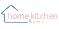 Home Kitchen Recipes