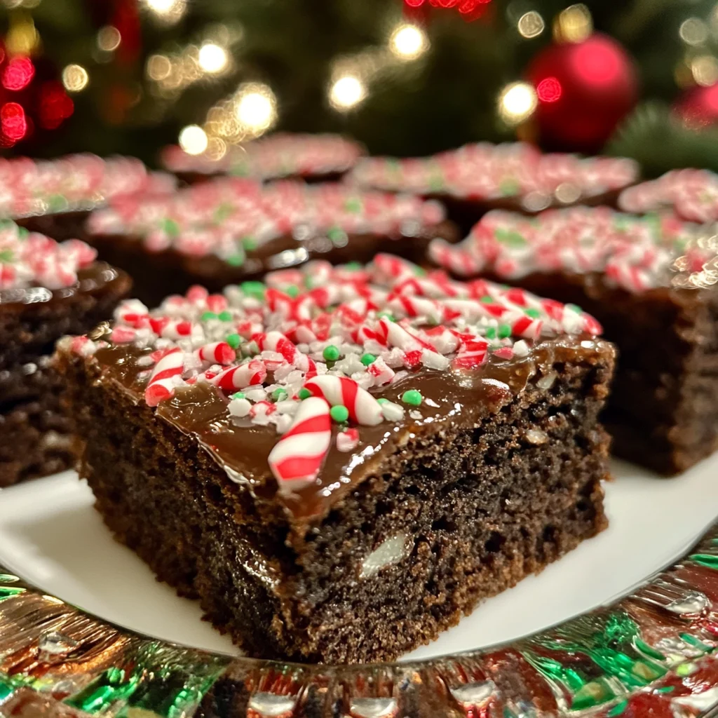 Easy Christmas Treat Everyone Loves