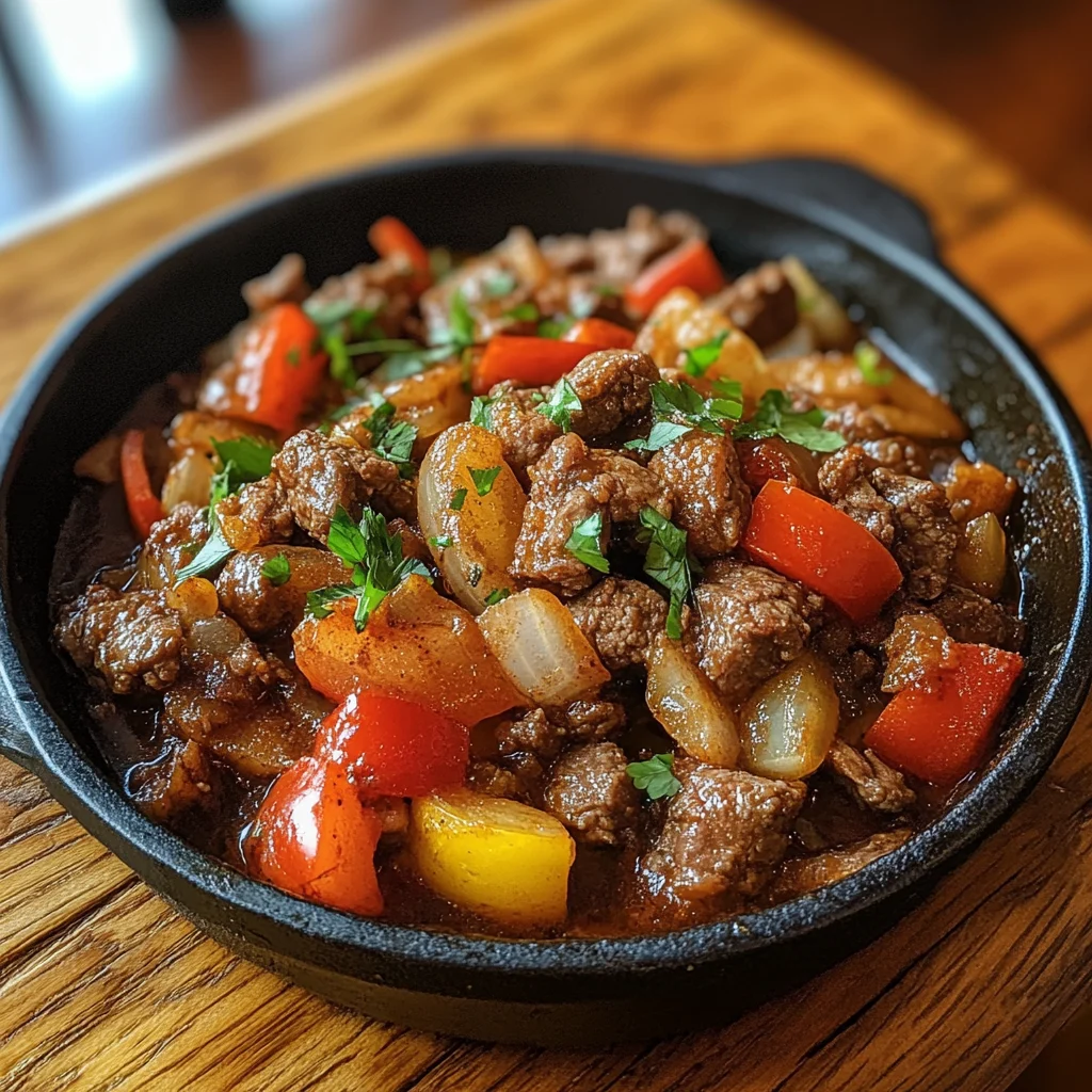 Beef Meximelt Recipe